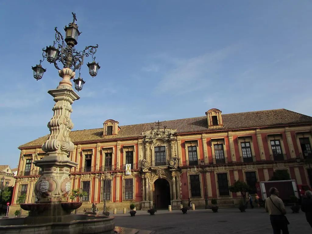 Plaza Alfalfa Centro Apartment Seville