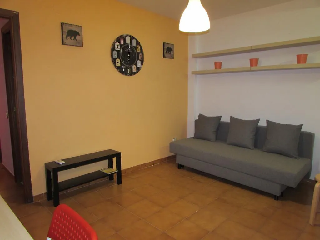Plaza Alfalfa Centro Apartment Seville Spain