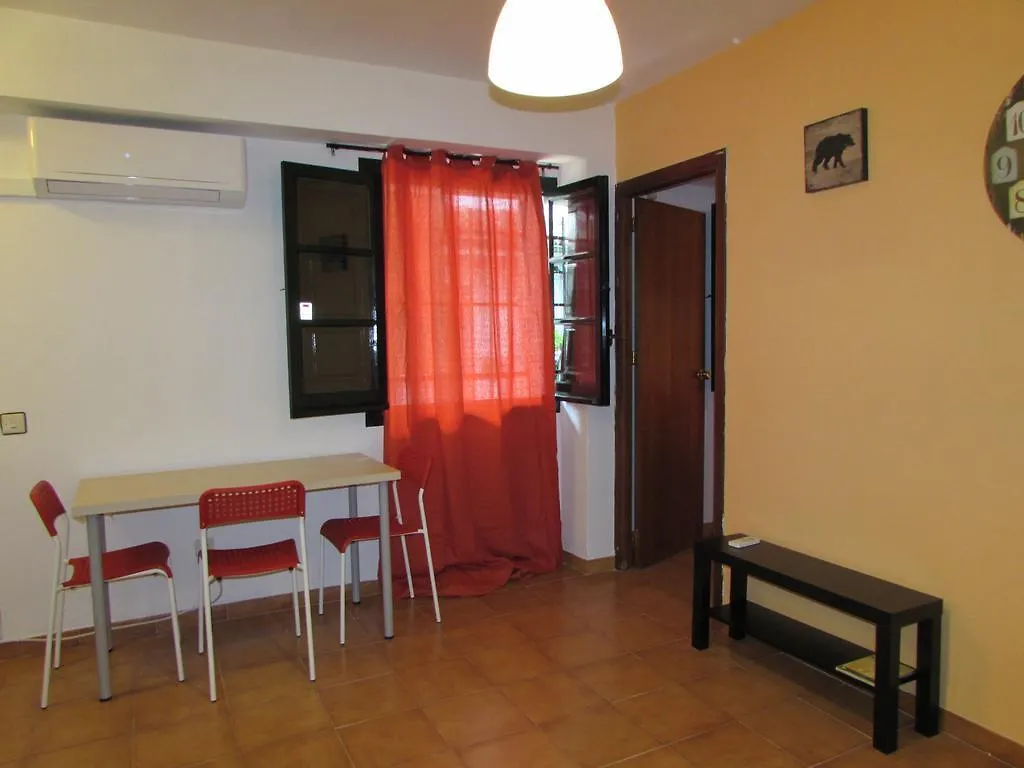 Plaza Alfalfa Centro Apartment Seville 0*,  Spain