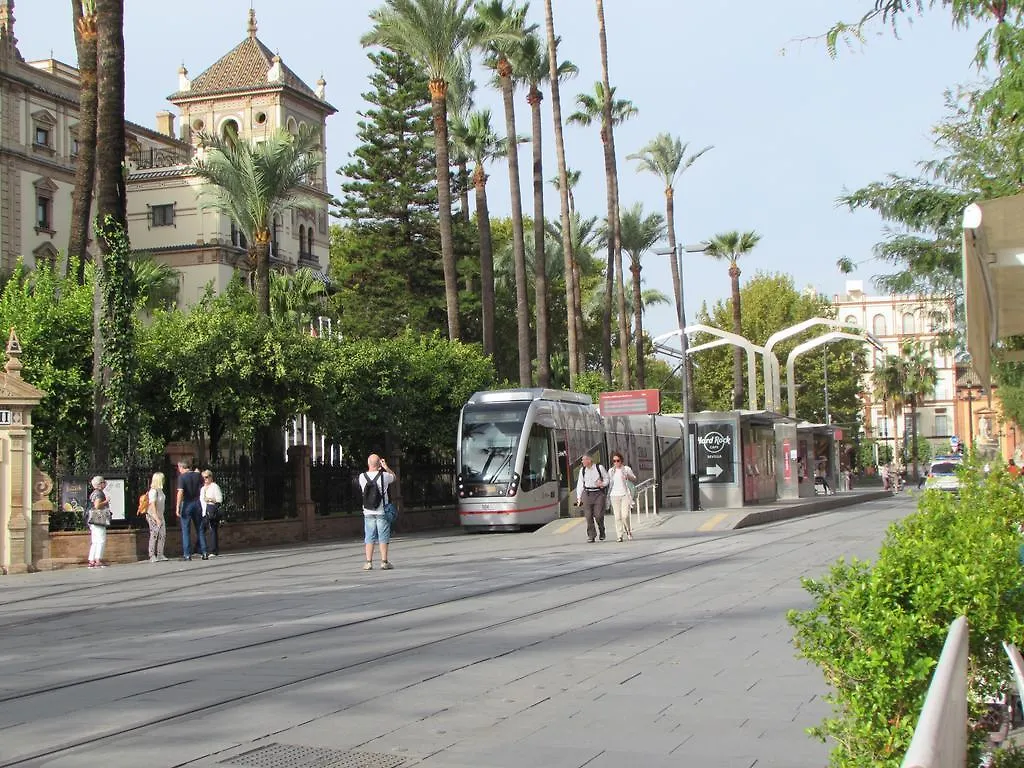 Plaza Alfalfa Centro Apartment Seville