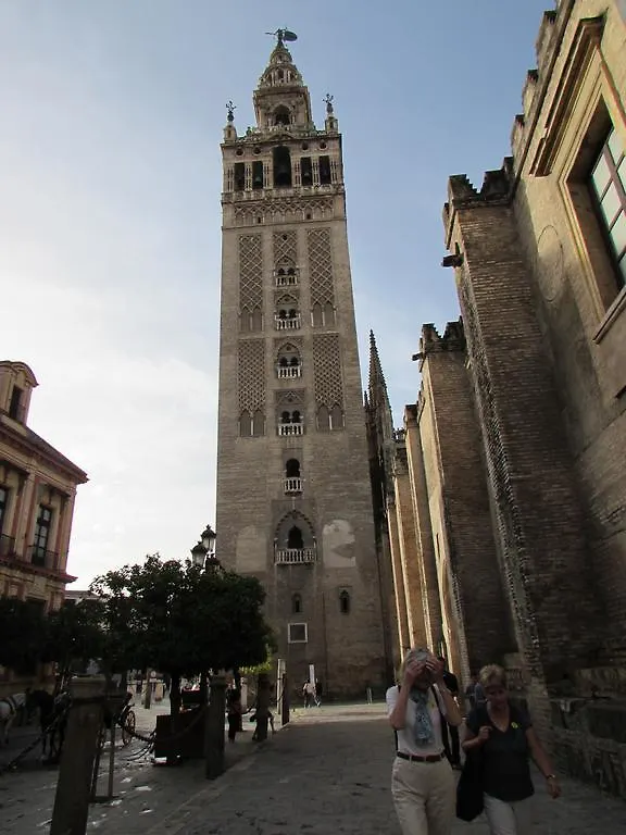Plaza Alfalfa Centro Apartment Seville