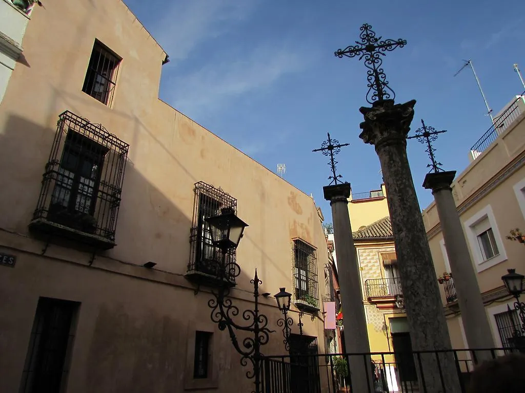 Plaza Alfalfa Centro Apartment Seville 0*,  Spain