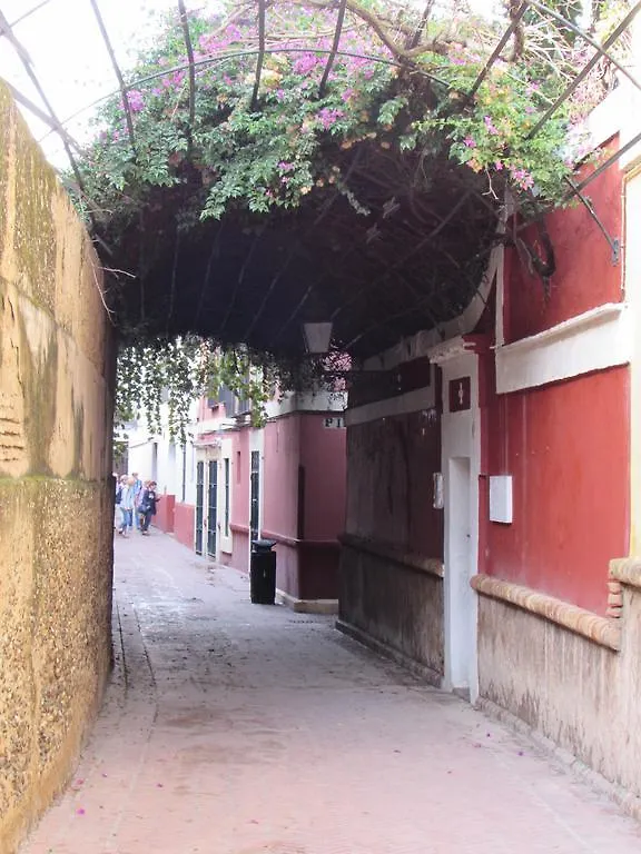 Plaza Alfalfa Centro Apartment Seville
