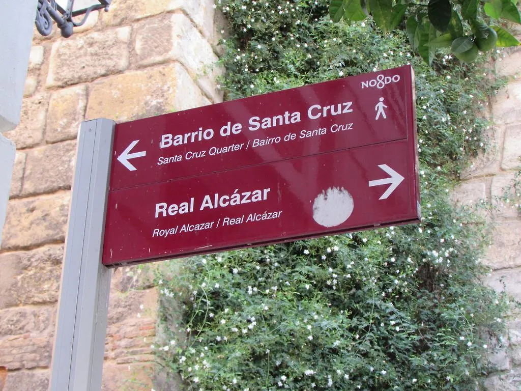 Plaza Alfalfa Centro Apartment Seville Spain