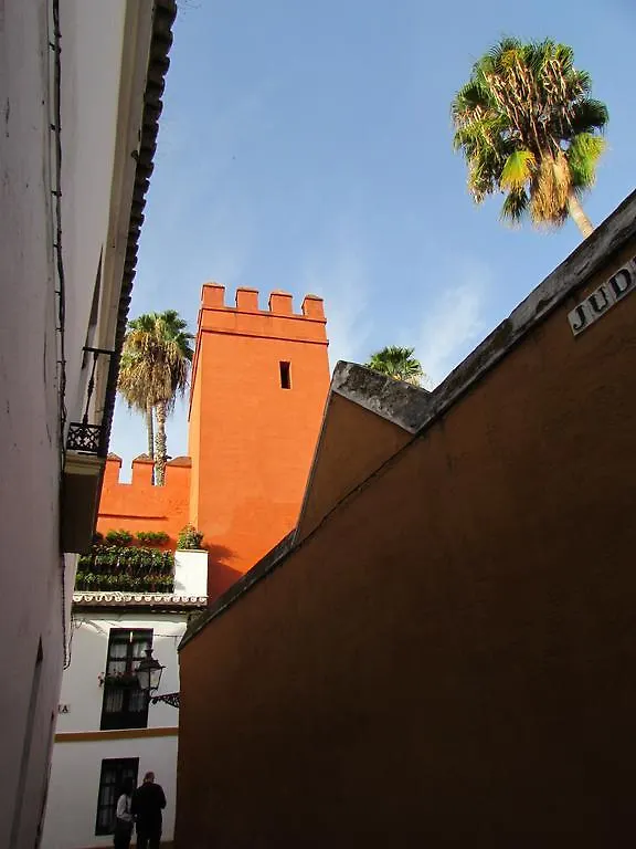 Plaza Alfalfa Centro Apartment Seville